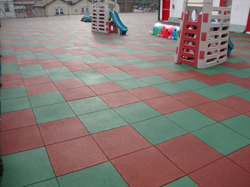 Rooftop Playground preview 8